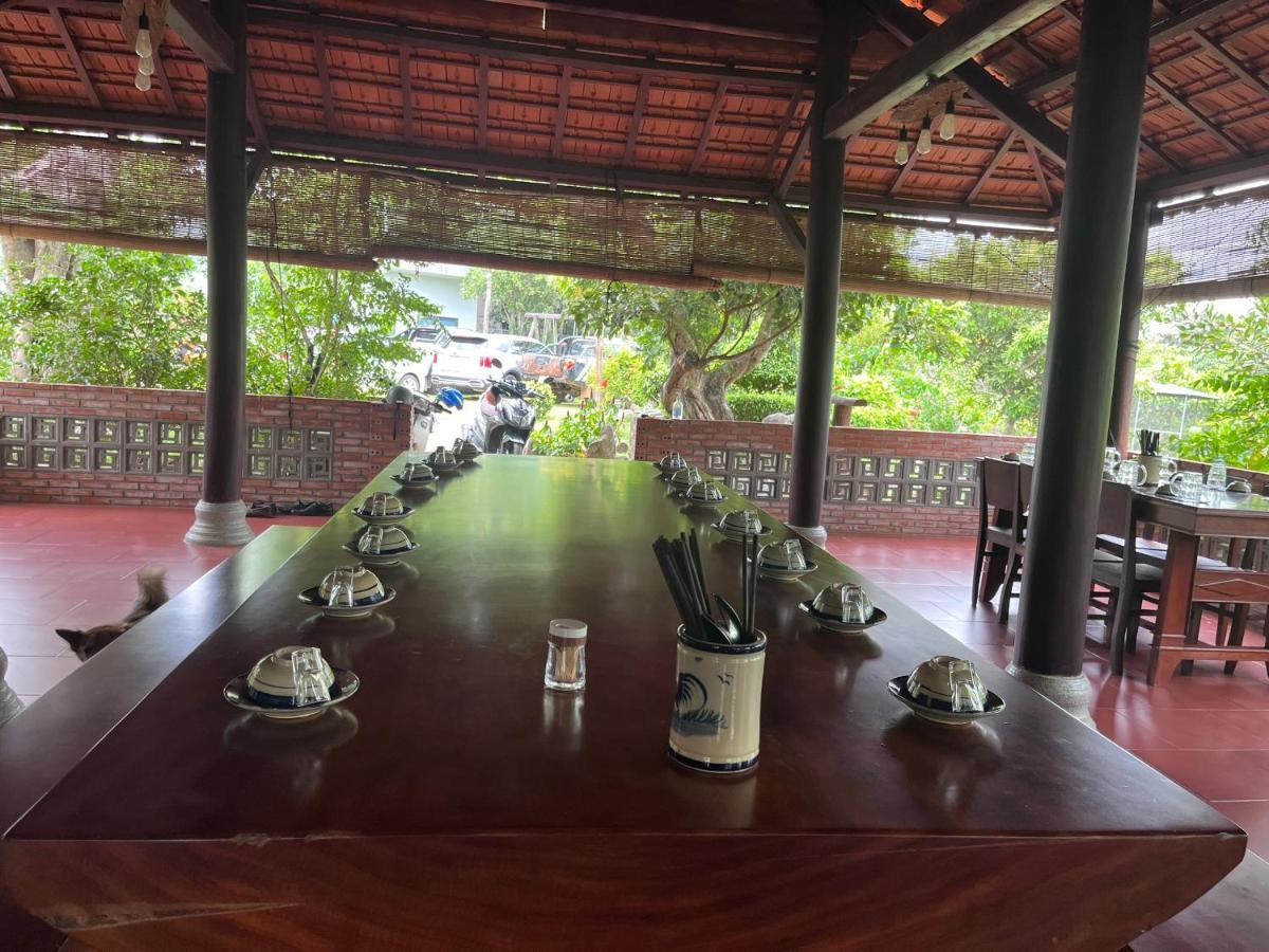 Suoi Rao Valley - Cach Ho Tram 17Km Bà Rịa Exterior foto